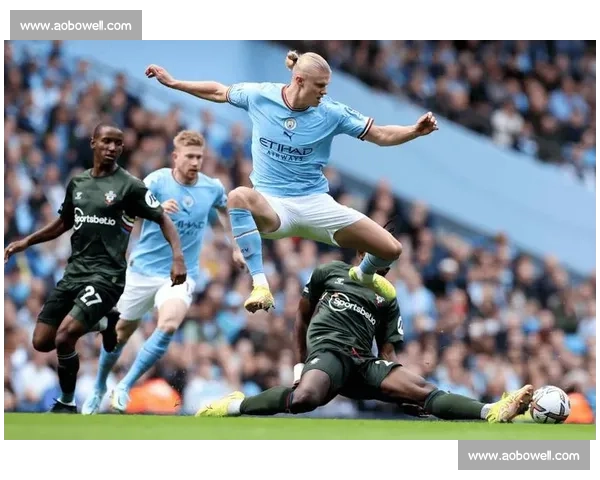 英超足球联赛高速对抗与攻防转换节奏特点与战术影响及当代发展趋势 - 副本 - 副本 - 副本 (2)