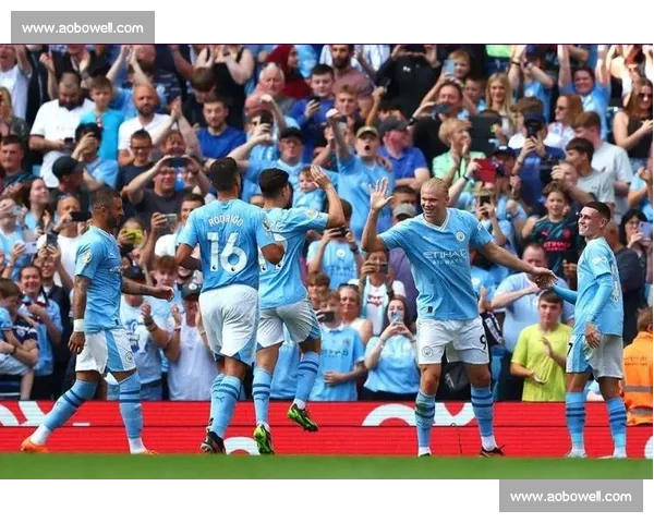 英超精彩赛事全程直播 热门球队对决即刻开启