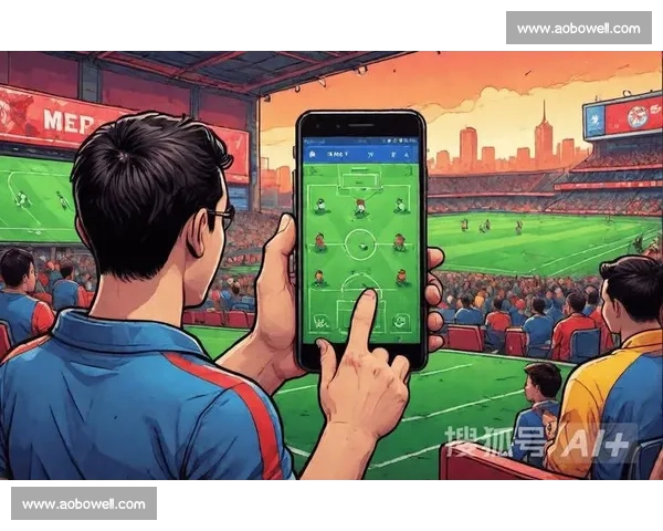 足球赛事手机版实时比分赛程分析精彩直播一站式掌上观赛体验平台 - 副本 (4) - 副本